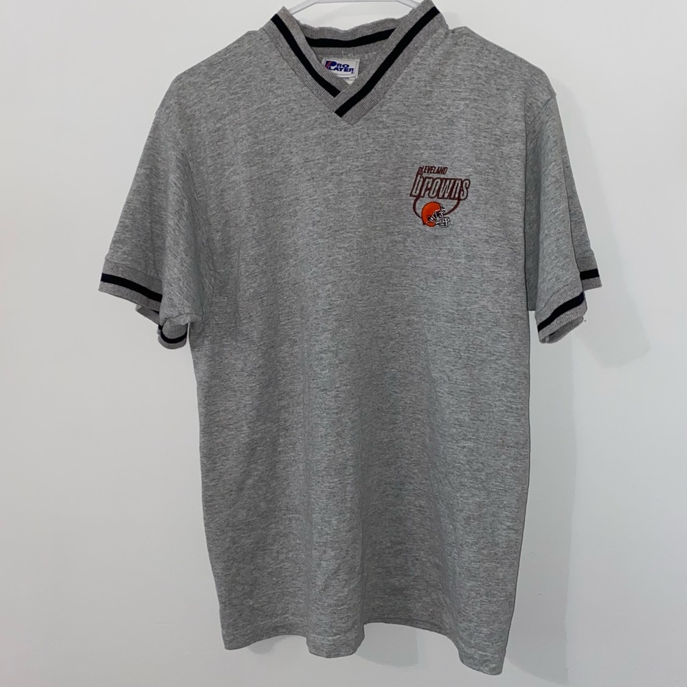 Retro Cleveland Browns Shirt